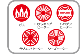 株式会社フジノス フジノスはIH鍋のパイオニア