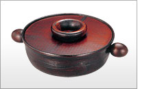 うるし鍋JA●PAN24cm